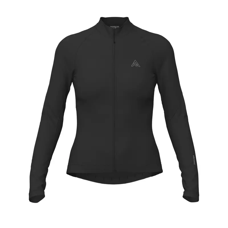 7Mesh Women's Atlas Jersey Ls 1