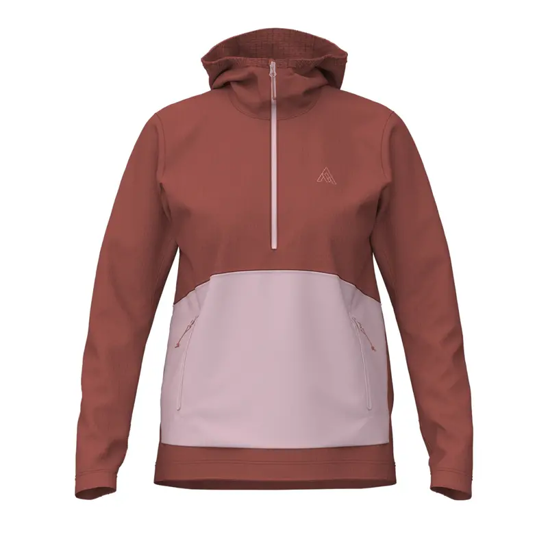 7Mesh Women's Chilco Anorak 1