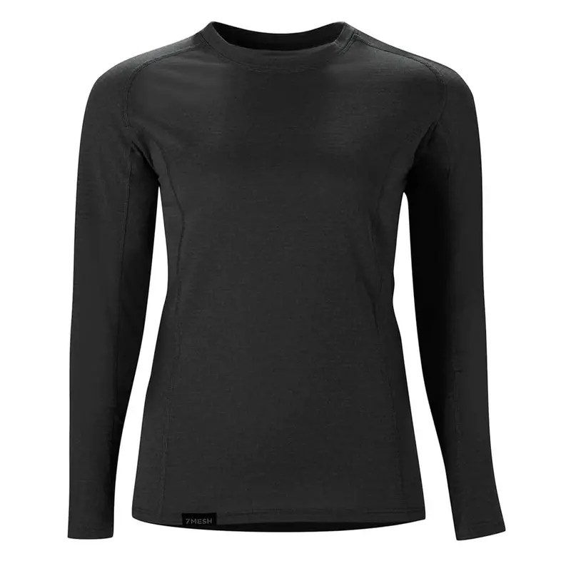 7Mesh Women's Gryphon Crew Long Sleeve 4