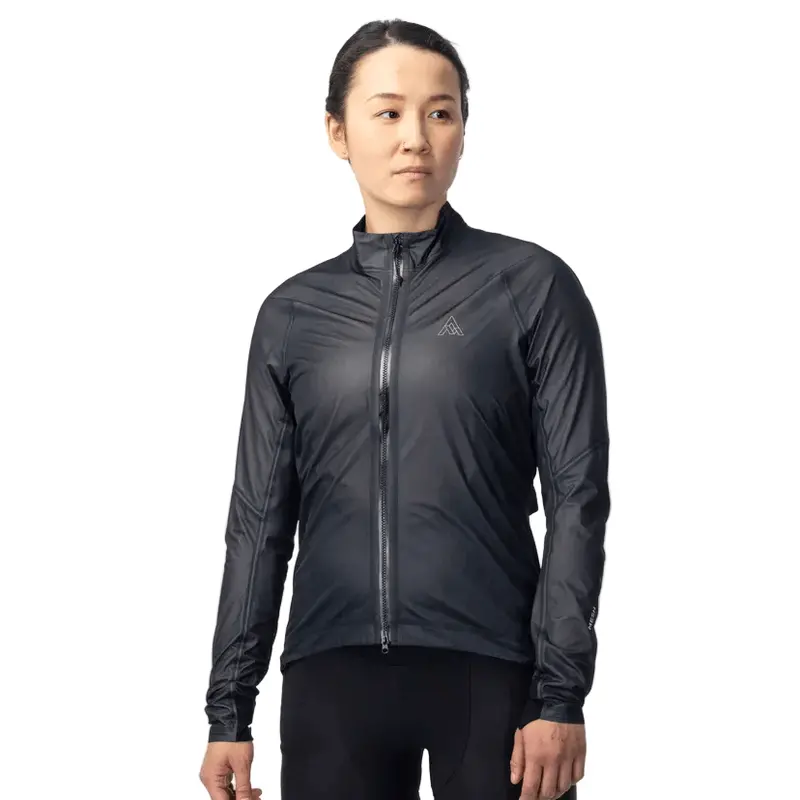 7Mesh Women's Mission Jacket 1