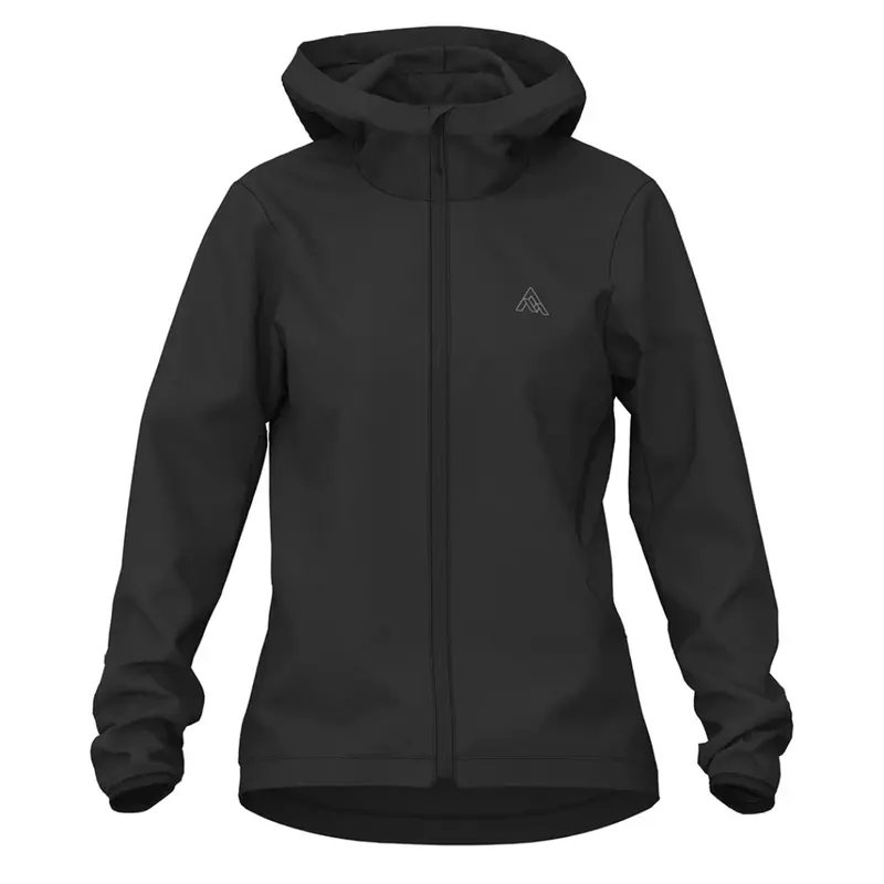 7Mesh Women's Northwoods Windshell 1
