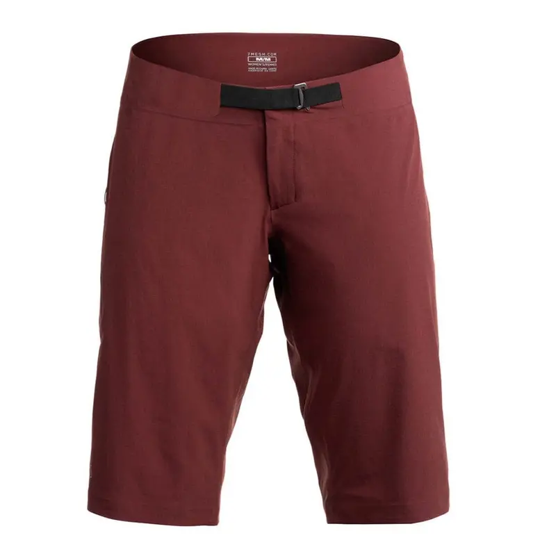 7Mesh Women's Slab Short 4