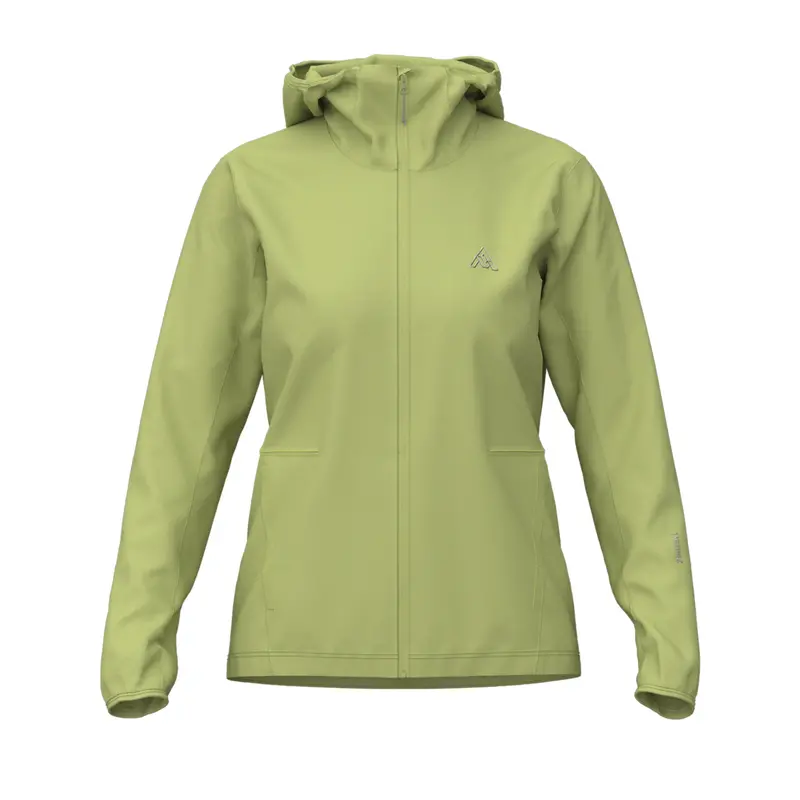 7Mesh Women’S Spruce Hoody 2
