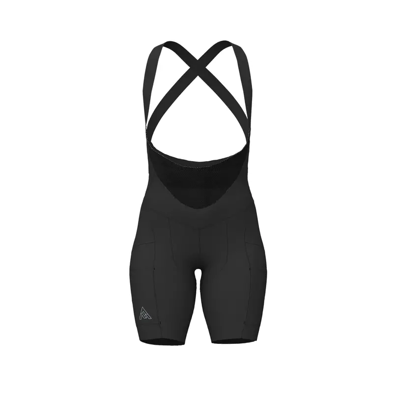 7Mesh Women's Wk3 Cargo Bib Short 1