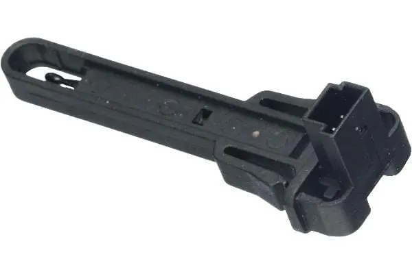 A/C Evaporator Temperature Sensor - Bmw 1
