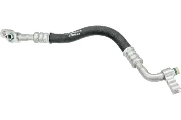 A/C Hose - Mercedes 1