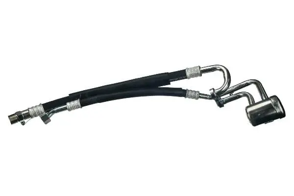 A/C Hose - Mercedes 1