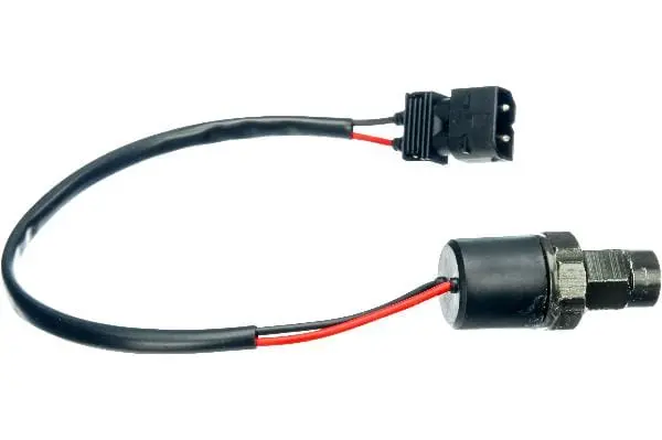 A/C Pressure Switch - Bmw 1