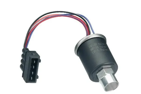 A/C Pressure Switch - Vw/Audi 1