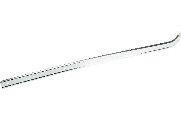 A-Post Seal Attaching Rail - Porsche 1