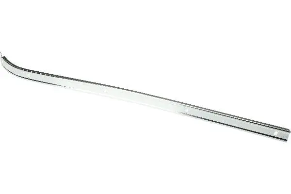A-Post Seal Attaching Rail - Porsche 1