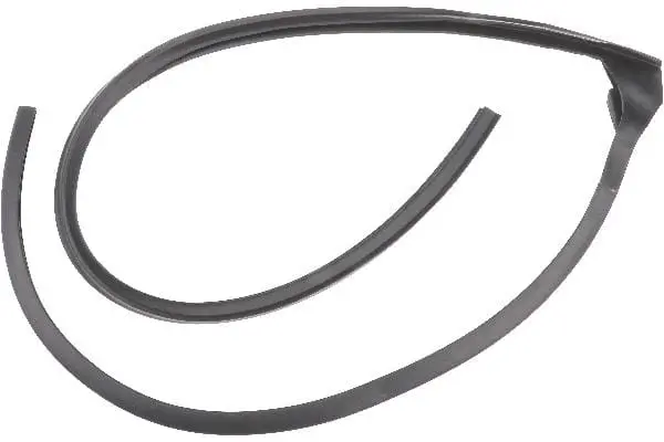 A Post Seal - Jaguar 1