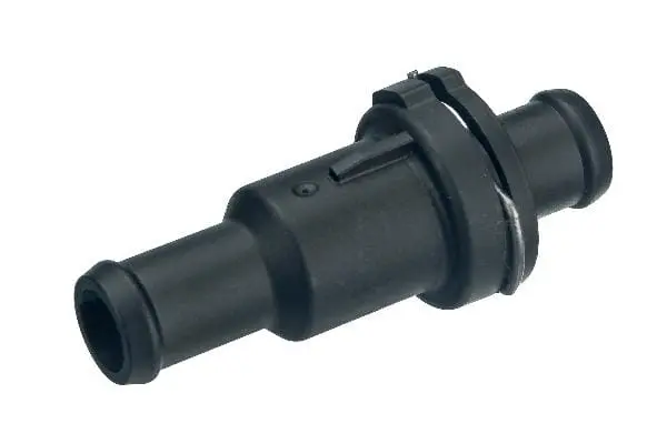 A/T Oil Cooler Thermostat - Vw/Audi 1