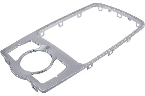 A/T Shift Bezel - Vw/Audi 1