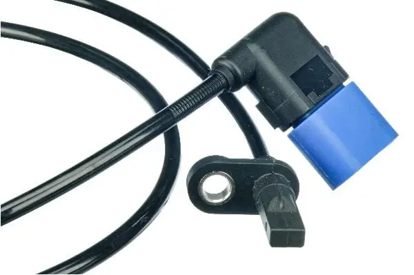 Abs Speed Sensor - Mercedes 2