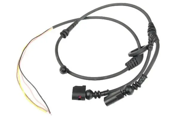 Abs Wheel Speed Sensor Wiring Harness - Vw/Audi 1
