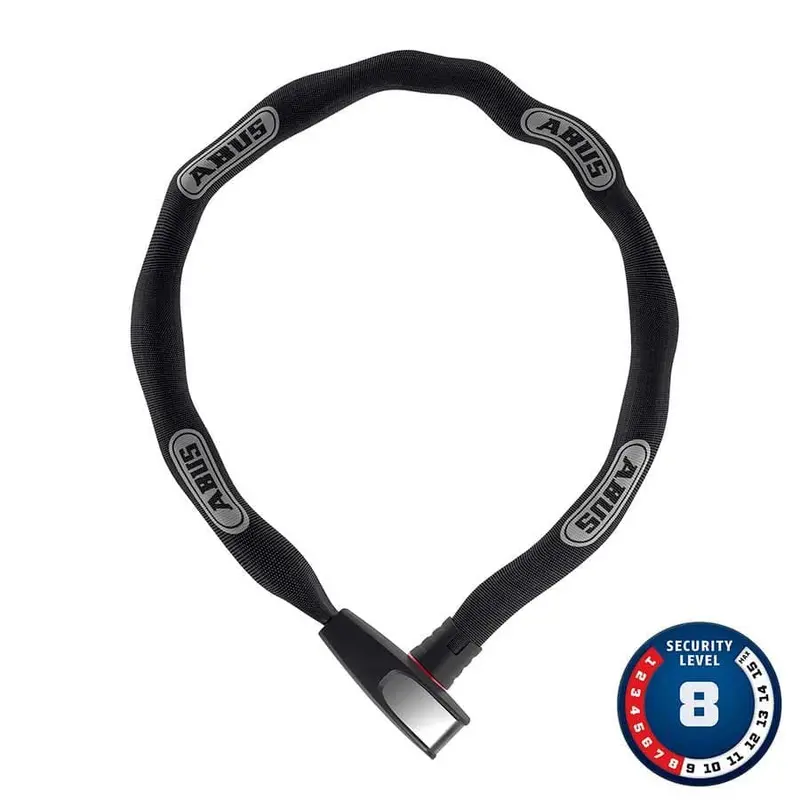 Abus 8807K Steel-O-Chain 2
