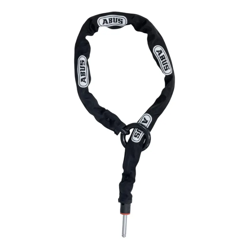 Abus Ach 2.0 6Ks, Frame Lock Chain, 6Mm, 130Cm, 4.3' 1
