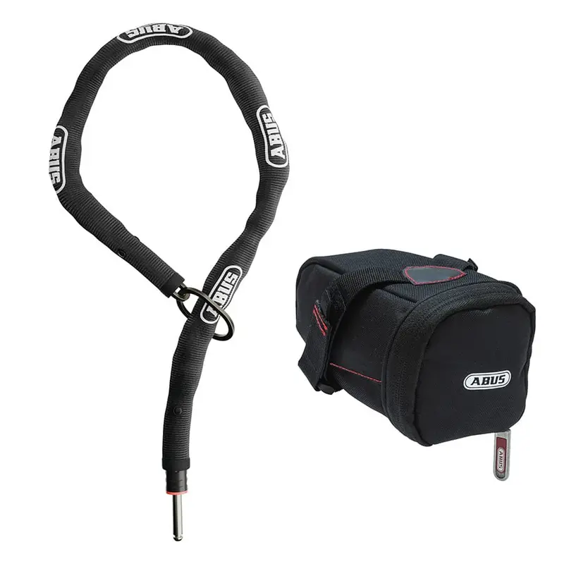 Abus Ach Classic Adptrchn + Frmlock 1