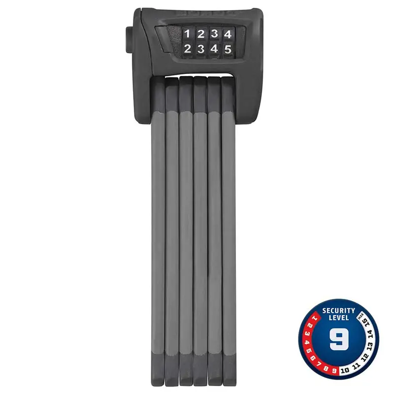 Abus Bordo Combo 6100 1