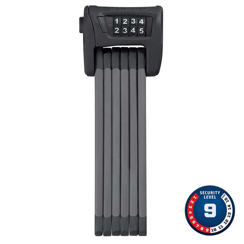 Abus Bordo Combo 6100 1