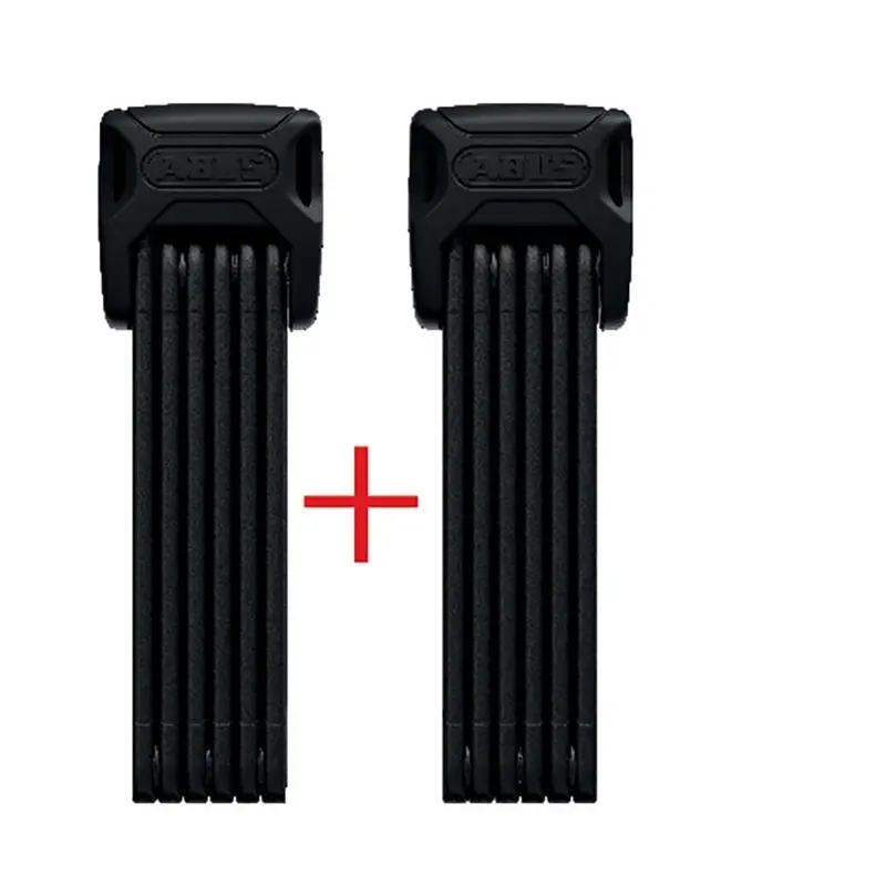 Abus Bordo Xplus 6000K Twinset 1