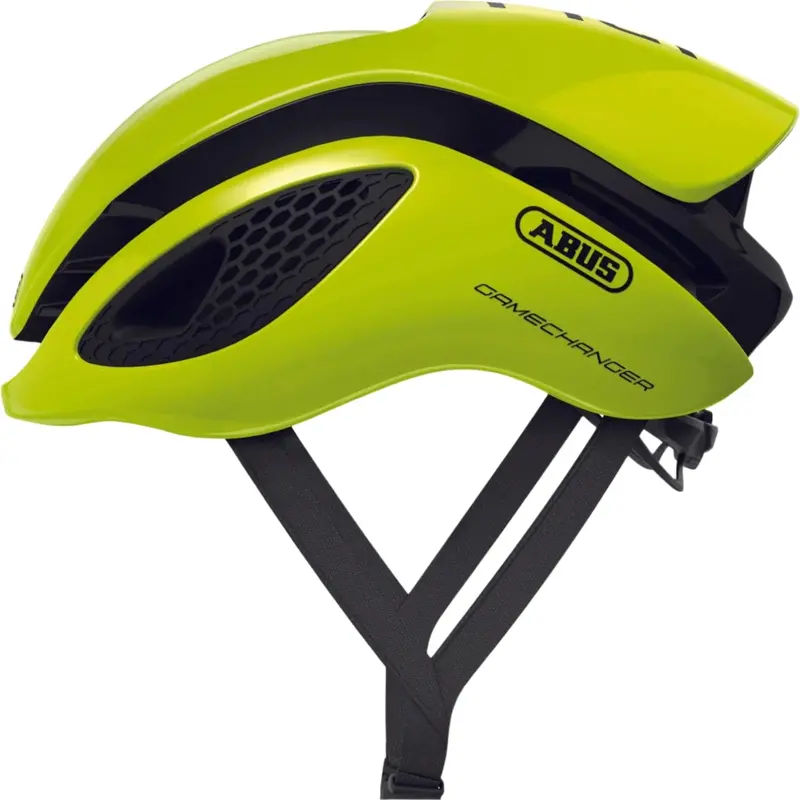 Abus Gamechanger Helmet 1