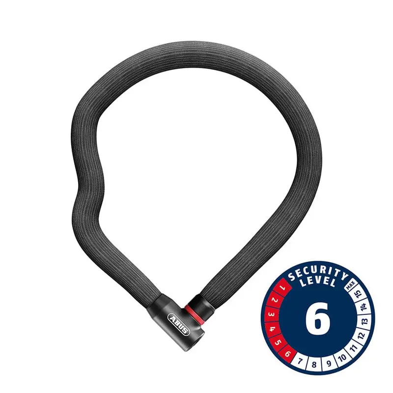 Abus Goose 4204K 1