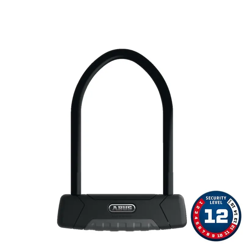 Abus Granit Plus 470 1