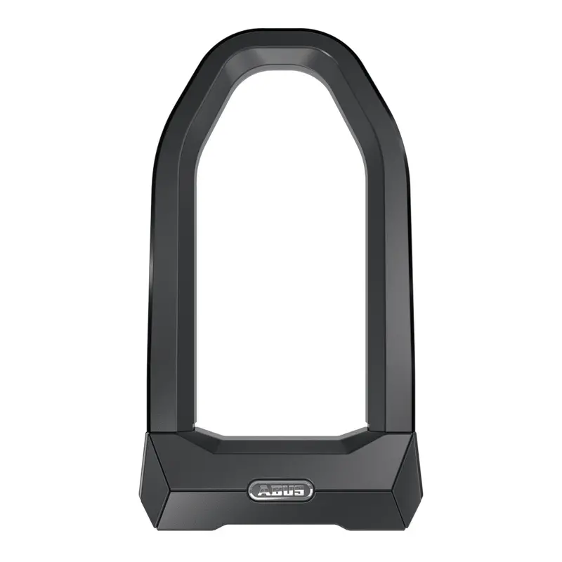 Abus Granit Super Extreme 2500 Xplus, U-Lock, Key, 16.5X23.0Cm, 6.5''X9'' 1