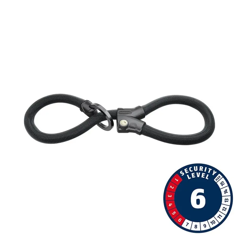 Abus Infinity Loop 1806K 2