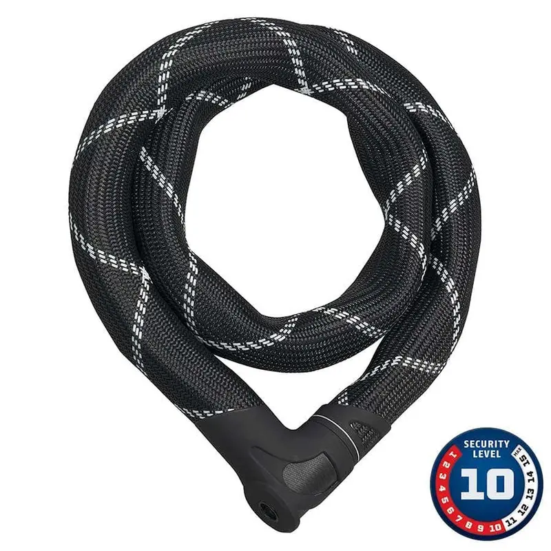 Abus Iven Steel-O-Chain 8210 1