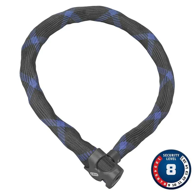 Abus Ivera Steel-O-Chain 7210 1