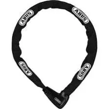 Abus Steel-O-Chain 9809K Xplus 1