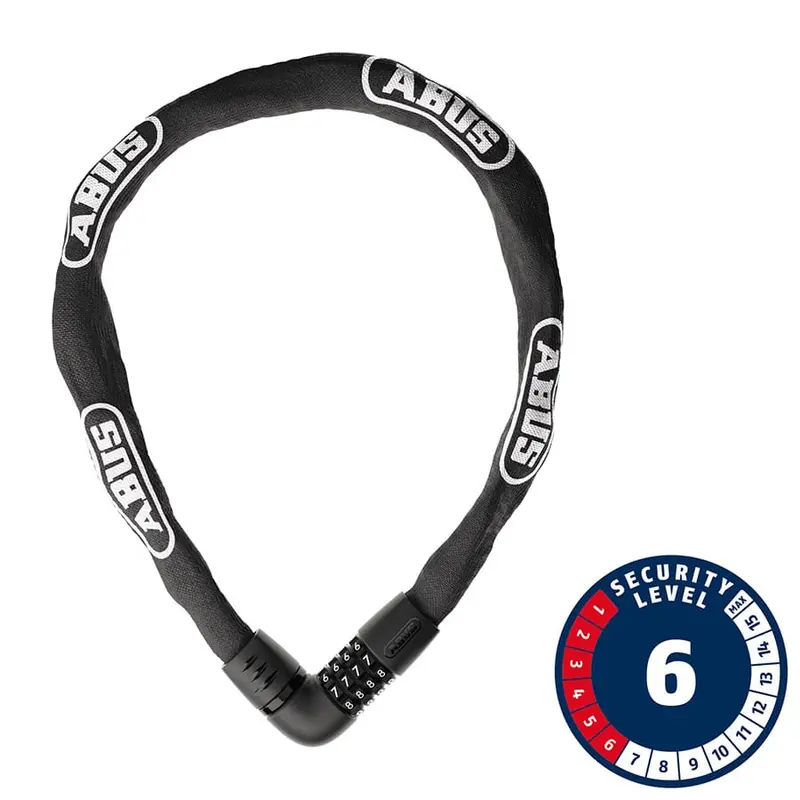 Abus Tresor 6806C 1