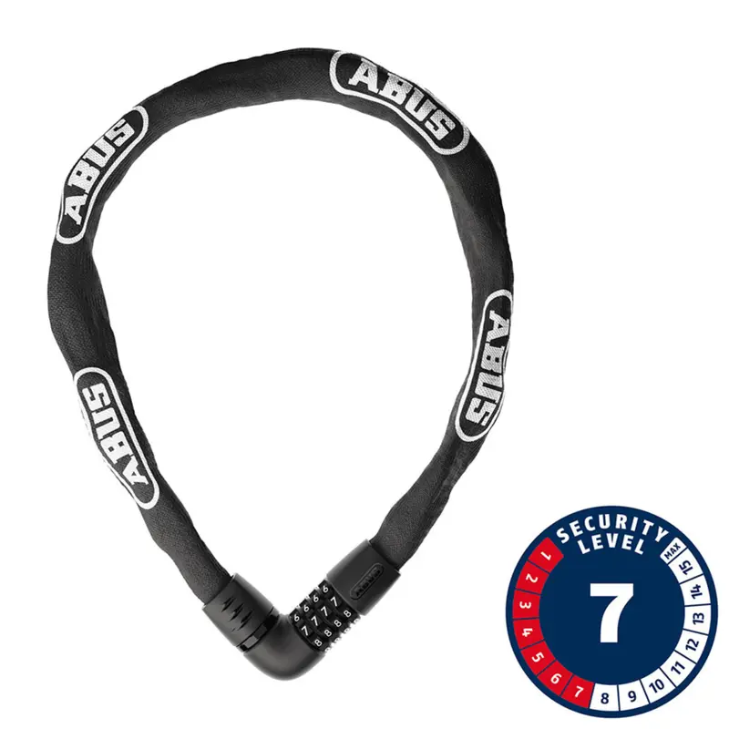Abus Tresor 6807C 1