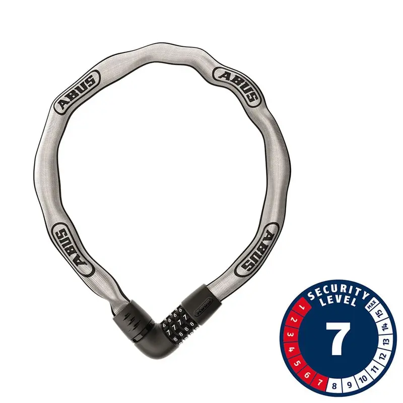 Abus Tresor 6807C Reflective 1