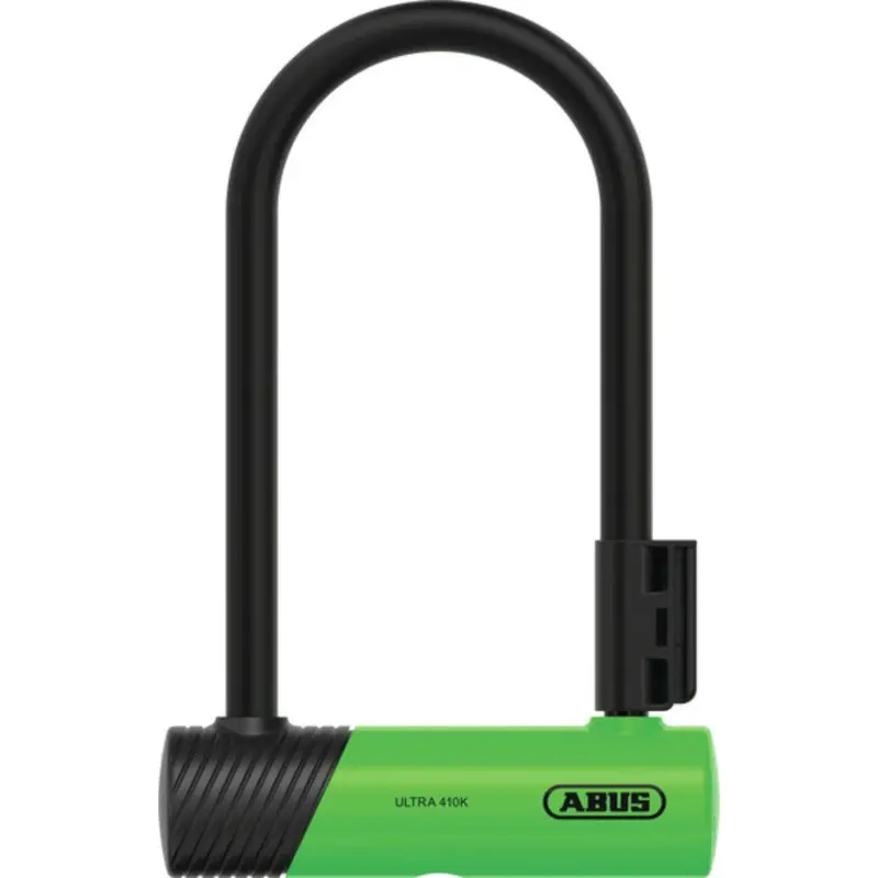 Abus Ultra 410K Mini U-Lock 2