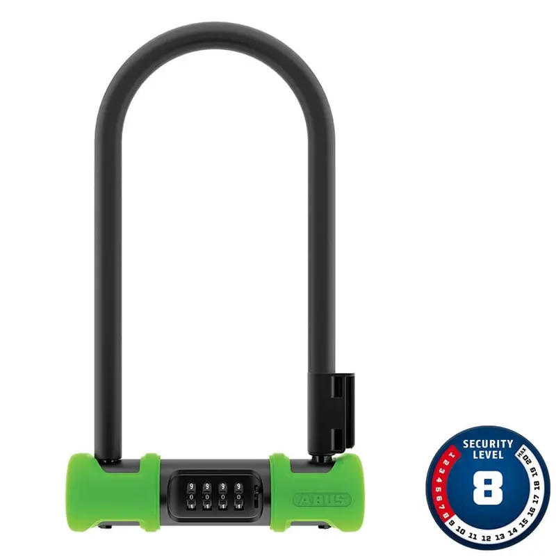 Abus Ultra Combo 410C 1