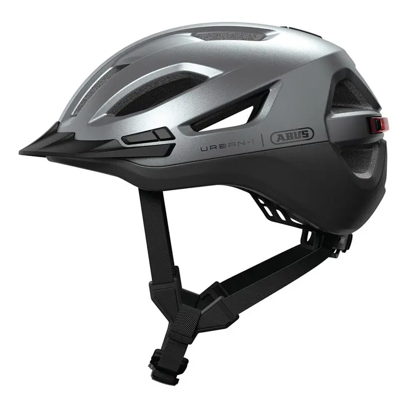 Abus Urban-I 4.0 Ace 2