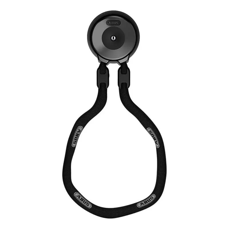 Abus Wch90 Wall Anchor +Ach 9Ks/100 1