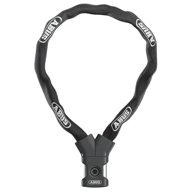 Abus Yardo Fingerprint Chain Lock 1