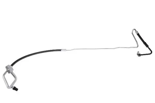 Ac Hose - Jaguar 1