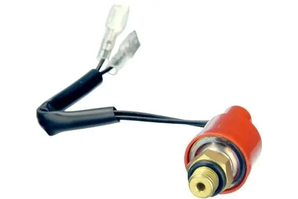 Ac Pressure Switch - Mercedes 1