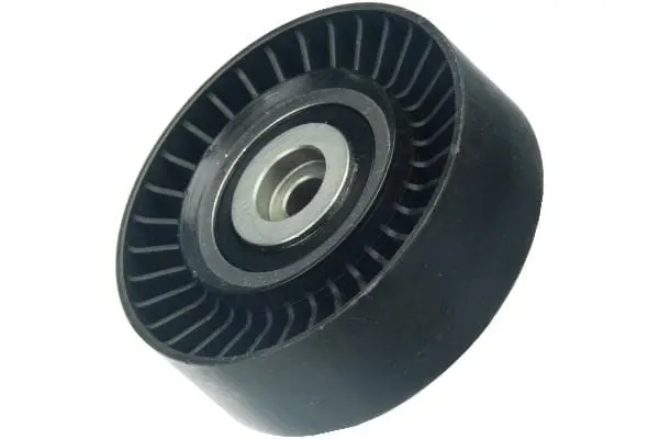 Acc. Belt Idler Pulley - Bmw 1