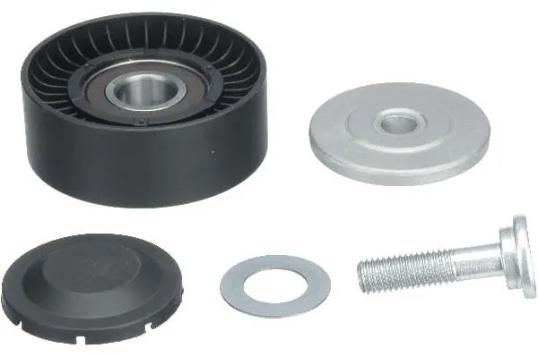 Acc. Belt Idler Pulley - Bmw 1