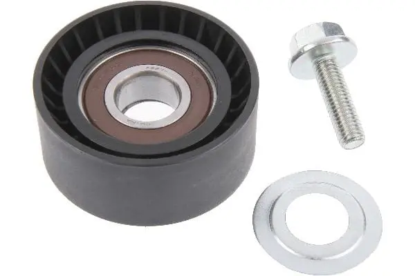 Acc. Belt Idler Pulley - Land Rover 1
