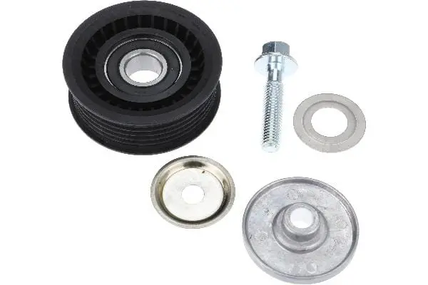 Acc. Belt Idler Pulley - Land Rover 1