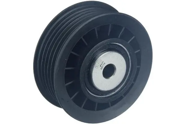 Acc. Belt Idler Pulley - Mercedes 1