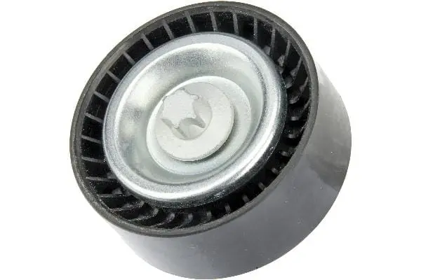 Acc. Belt Idler Pulley - Mercedes 1